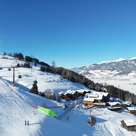 Chalet Village Zaglgut Wellness & Views With Summer Card Included Kaprun Exterior photo