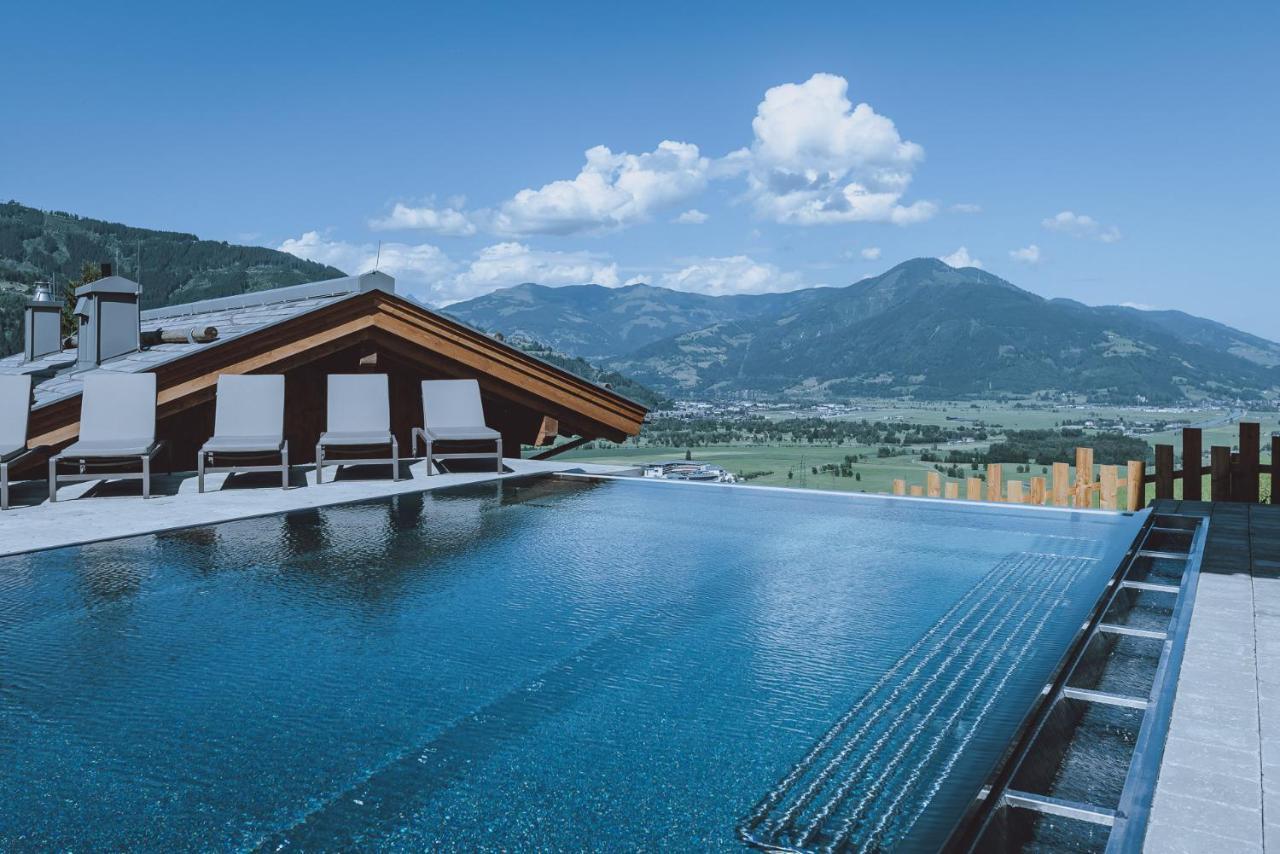 Chalet Village Zaglgut Wellness & Views With Summer Card Included Kaprun Exterior photo
