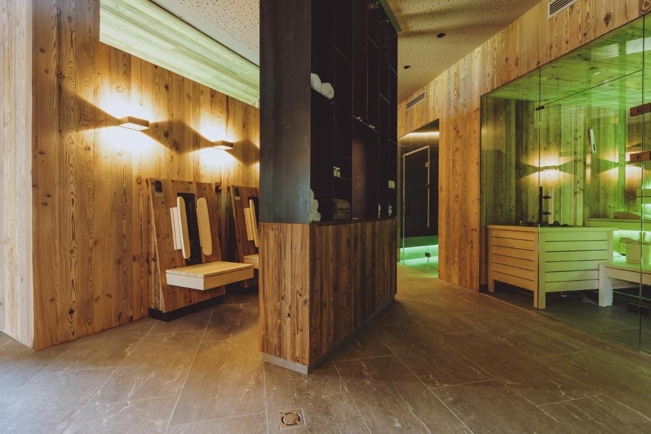 Chalet Village Zaglgut Wellness & Views With Summer Card Included Kaprun Exterior photo