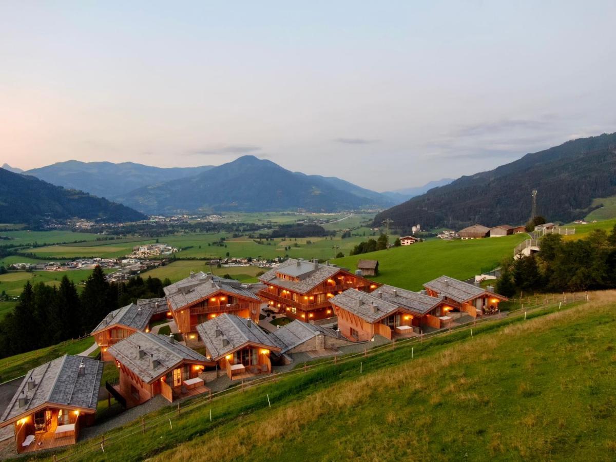 Chalet Village Zaglgut Wellness & Views With Summer Card Included Kaprun Exterior photo