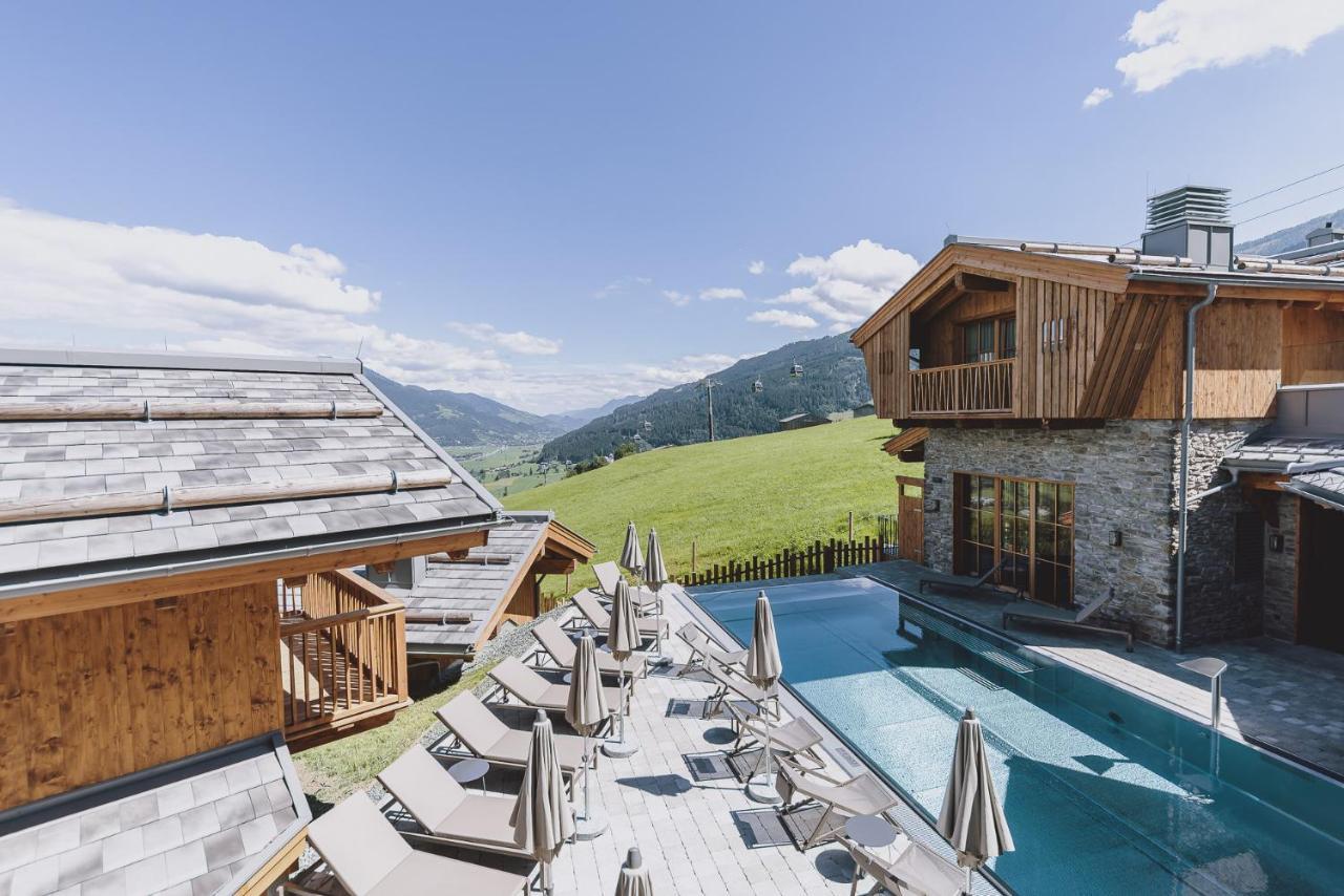 Chalet Village Zaglgut Wellness & Views With Summer Card Included Kaprun Exterior photo