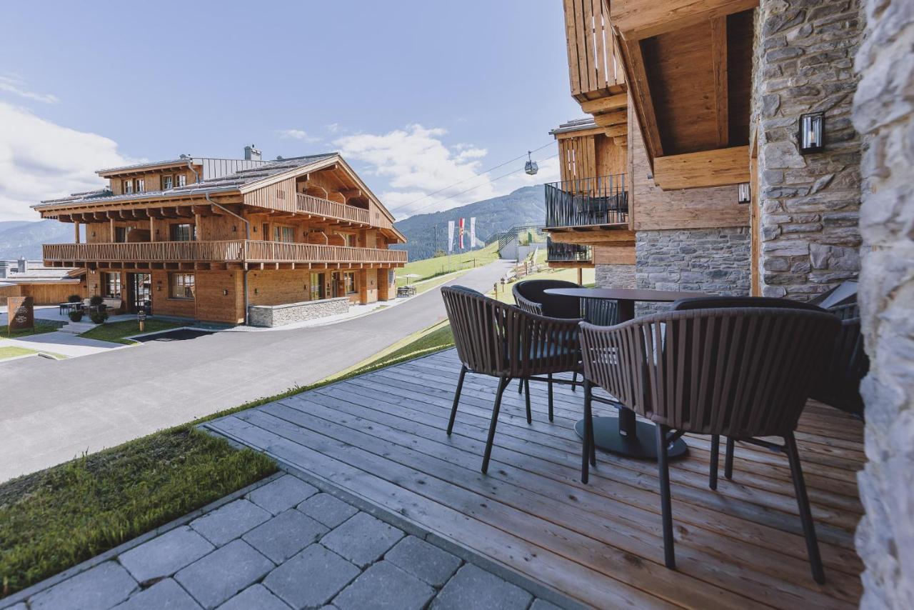 Chalet Village Zaglgut Wellness & Views With Summer Card Included Kaprun Exterior photo