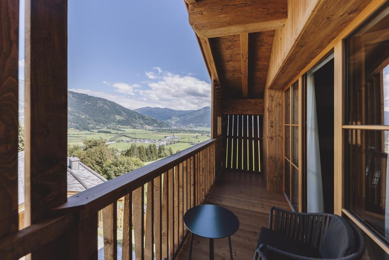 Chalet Village Zaglgut Wellness & Views With Summer Card Included Kaprun Exterior photo