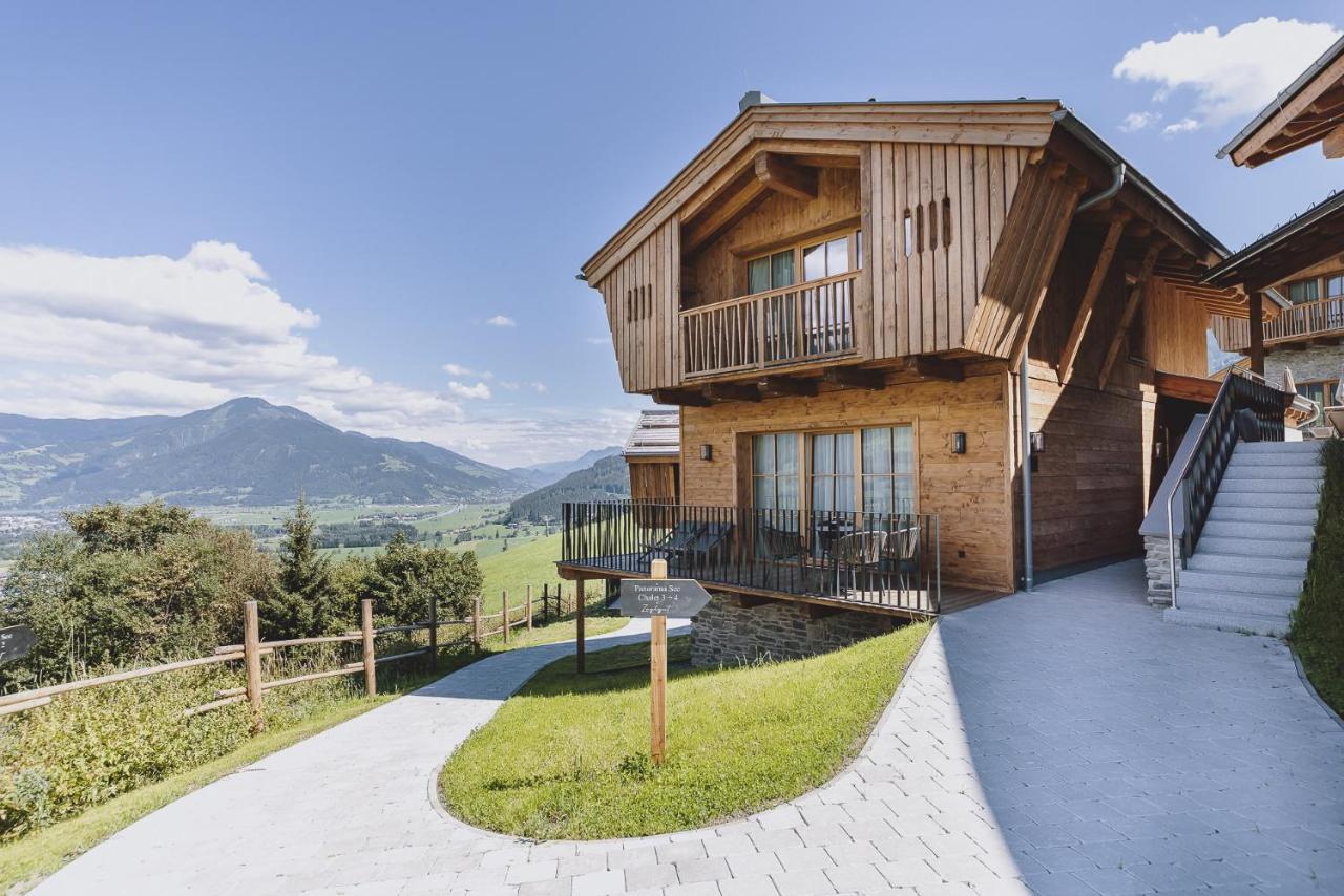 Chalet Village Zaglgut Wellness & Views With Summer Card Included Kaprun Room photo