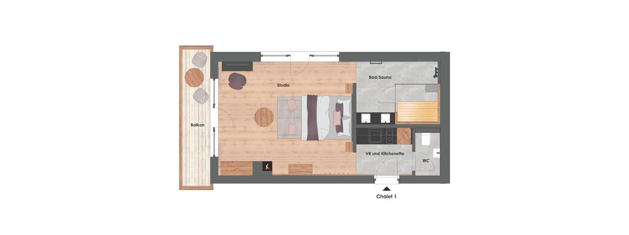 Chalet Village Zaglgut Wellness & Views With Summer Card Included Kaprun Room photo
