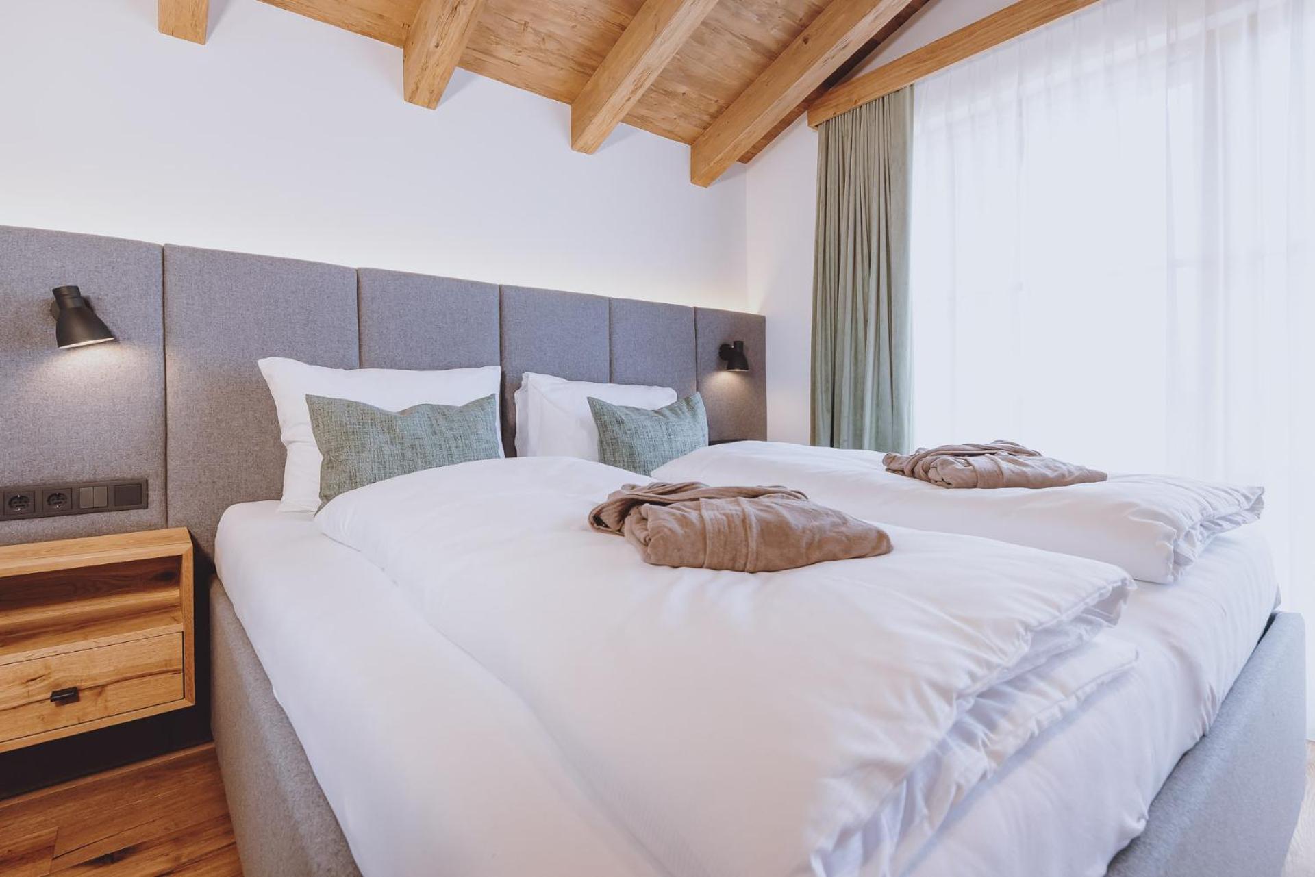 Chalet Village Zaglgut Wellness & Views With Summer Card Included Kaprun Room photo
